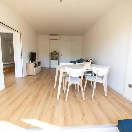Cadre Exceptionnel - Appt Classe 3 Entierement Climatise - Mer-piscine-tennis Appartement Bandol
